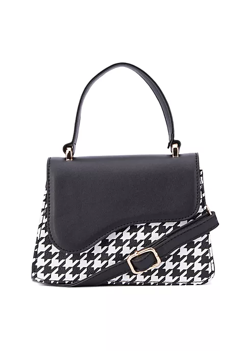 New York & Company New York and Company Women's Levi Crossbody 8 New York & Company New York and Company Women's Levi Crossbody - Image 6