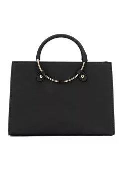 New York & Company New York and Company Women's Lennox Tote -Jellypop Sales Belk 655