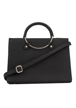 New York & Company New York and Company Women's Lennox Tote -Jellypop Sales Belk 659