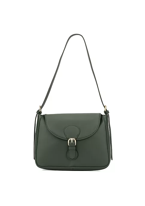 New York & Company Women's James Shoulder Bag 3 New York & Company Women's James Shoulder Bag