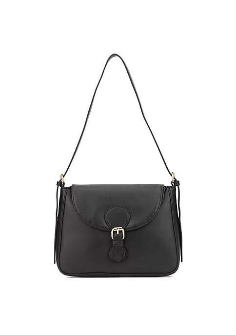 New York & Company Women's James Shoulder Bag 9 New York & Company Women's James Shoulder Bag - Image 7