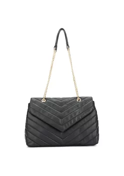 New York & Company Women's Nolan Shoulder Bag -Jellypop Sales Belk 675