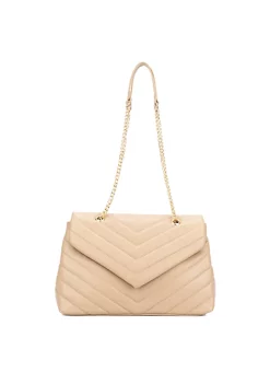 New York & Company Women's Nolan Shoulder Bag -Jellypop Sales Belk 677