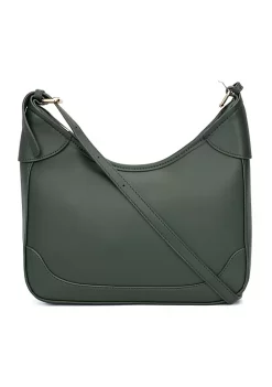 New York & Company Women's Rowan Shoulder Bag -Jellypop Sales Belk 682