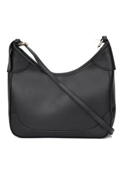 New York & Company Women's Rowan Shoulder Bag -Jellypop Sales Belk 684