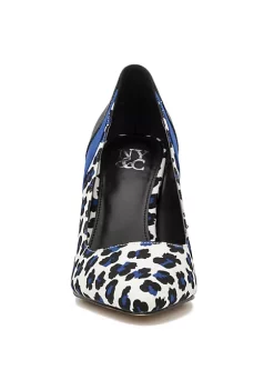 New York & Company Women's Madison Heel -Jellypop Sales Belk 69