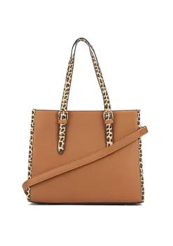 New York & Company Women's Lily Shoulder Bag