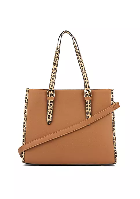 New York & Company Women's Lily Shoulder Bag 3 New York & Company Women's Lily Shoulder Bag