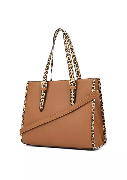 New York & Company Women's Lily Shoulder Bag 4 New York & Company Women's Lily Shoulder Bag - Image 2