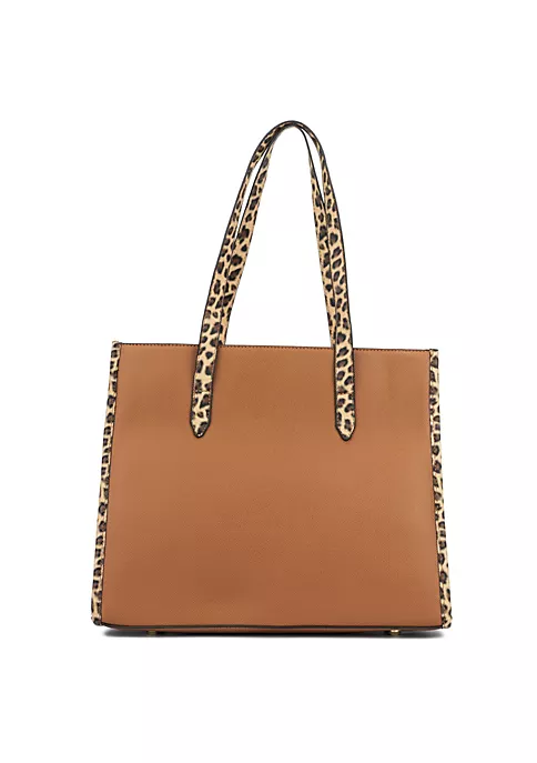 New York & Company Women's Lily Shoulder Bag 6 New York & Company Women's Lily Shoulder Bag - Image 4