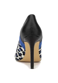 New York & Company Women's Madison Heel -Jellypop Sales Belk 70