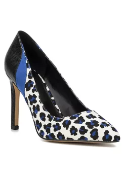 New York & Company Women's Madison Heel -Jellypop Sales Belk 71