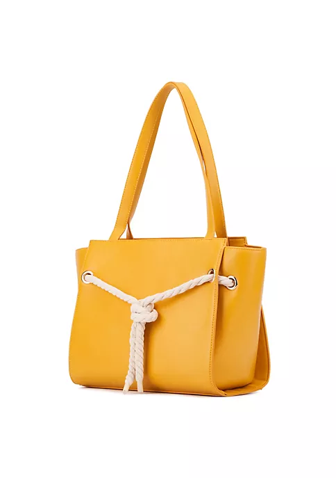 New York & Company Women's Yazmine Crossbody 4 New York & Company Women's Yazmine Crossbody - Image 2