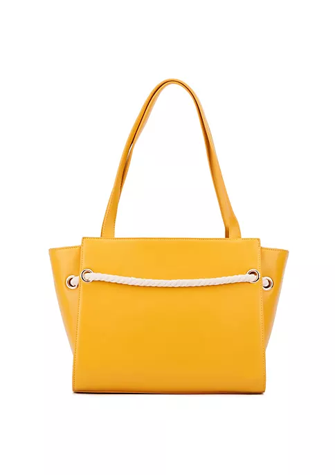 New York & Company Women's Yazmine Crossbody 6 New York & Company Women's Yazmine Crossbody - Image 4