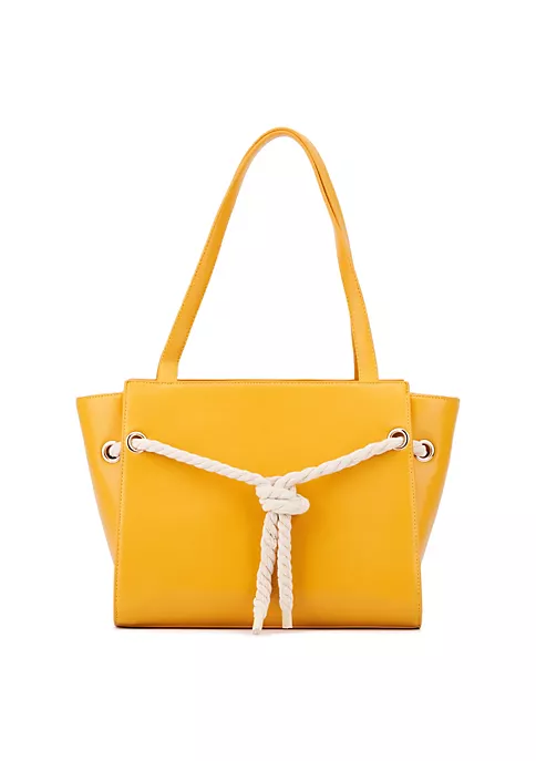 New York & Company Women's Yazmine Crossbody 7 New York & Company Women's Yazmine Crossbody - Image 5