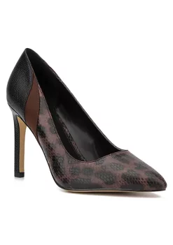 New York & Company Women's Flori Bootie -Jellypop Sales Belk 72