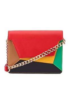 New York & Company Women's Gladis Crossbody 13 New York & Company Women's Gladis Crossbody -Jellypop Sales Belk 723