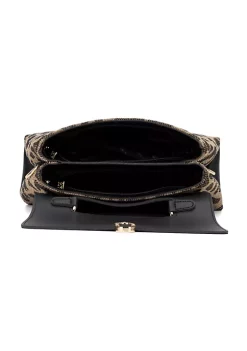 New York & Company Women's Parker Crossbody -Jellypop Sales Belk 741