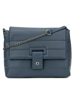 New York & Company Women's Casper Crossbody -Jellypop Sales Belk 751