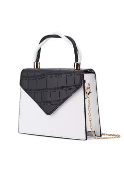 New York & Company New York and Company Women's Liam Crossbody 9 New York & Company New York and Company Women's Liam Crossbody -Jellypop Sales Belk 753