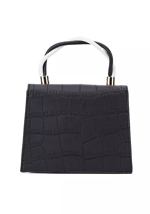 New York & Company New York and Company Women's Liam Crossbody 6 New York & Company New York and Company Women's Liam Crossbody - Image 4