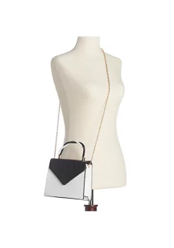 New York & Company New York and Company Women's Liam Crossbody 12 New York & Company New York and Company Women's Liam Crossbody -Jellypop Sales Belk 755