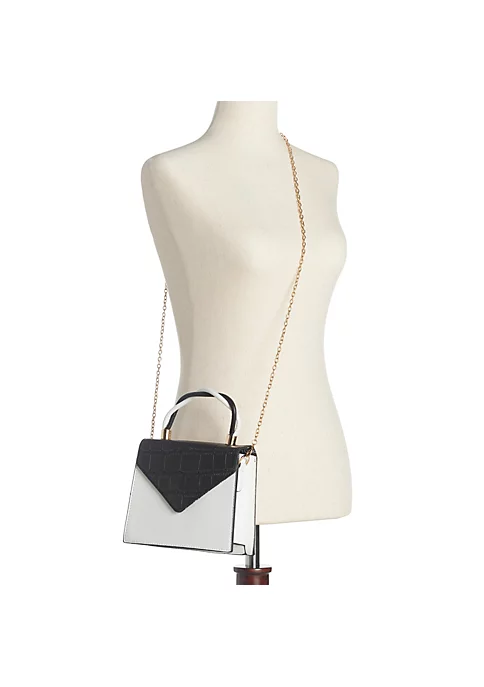 New York & Company New York and Company Women's Liam Crossbody 7 New York & Company New York and Company Women's Liam Crossbody - Image 5