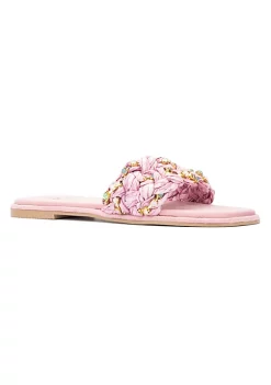 New York & Company Izzy Women's Gems Slides -Jellypop Sales Belk 770