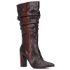New York & Company Women's Earla Boot -Jellypop Sales Belk 78
