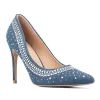 New York & Company Calliope Women's Pumps 2 New York & Company Calliope Women's Pumps -Jellypop Sales Belk 791