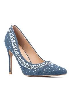 New York & Company Calliope Women's Pumps