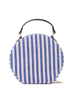 New York & Company Women's Freesia Crossbody -Jellypop Sales Belk 798