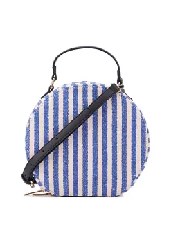 New York & Company Women's Freesia Crossbody -Jellypop Sales Belk 799