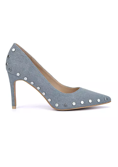 New York & Company Layne Women's Pumps 4 New York & Company Layne Women's Pumps - Image 2
