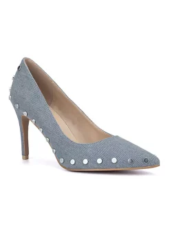 New York & Company Layne Women's Pumps 11 New York & Company Layne Women's Pumps -Jellypop Sales Belk 809