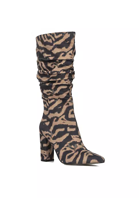 New York & Company Women's Adora Tall Boot 5 New York & Company Women's Adora Tall Boot - Image 3