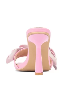 New York & Company Chana Women's Mule -Jellypop Sales Belk 819