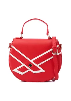 New York & Company Women's Azalea Crossbody -Jellypop Sales Belk 827