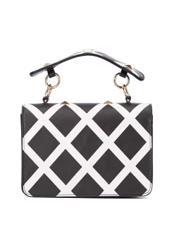 New York & Company Women's Casimir Crossbody -Jellypop Sales Belk 838