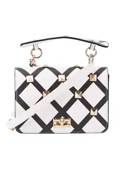 New York & Company Women's Casimir Crossbody -Jellypop Sales Belk 839