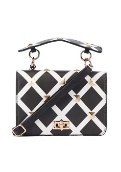 New York & Company Women's Casimir Crossbody -Jellypop Sales Belk 840