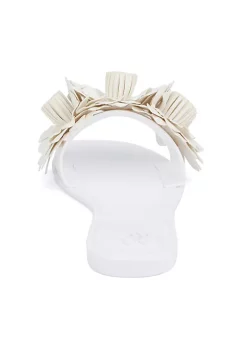 New York & Company Anella Women's Sandal -Jellypop Sales Belk 842