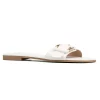 New York & Company Norelle Women's Buckle Slides