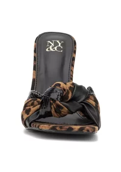 New York & Company Women's Mae Tall Boot -Jellypop Sales Belk 85