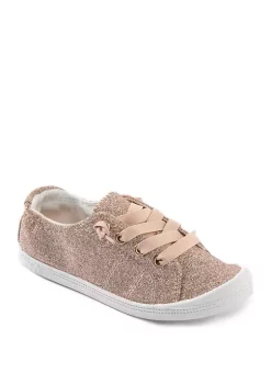 Jellypop Rose Gold Sneakers -Jellypop Sales Belk 870