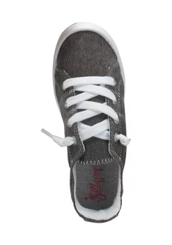 Jellypop Dallas Lace-Up Sneakers -Jellypop Sales Belk 874