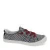 Jellypop Dallas Lace up Sneakers with Houndstooth -Jellypop Sales Belk 882