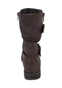 Jellypop Knocks Moto Boots 10 Jellypop Knocks Moto Boots -Jellypop Sales Belk 906