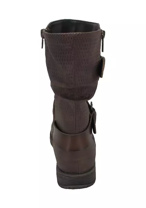 Jellypop Knocks Moto Boots 5 Jellypop Knocks Moto Boots - Image 3