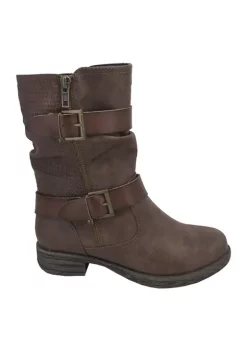Jellypop Knocks Moto Boots 13 Jellypop Knocks Moto Boots -Jellypop Sales Belk 909